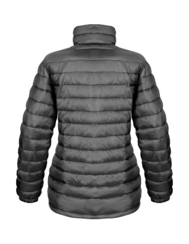 Ladies Ice Bird Padded Jacket6