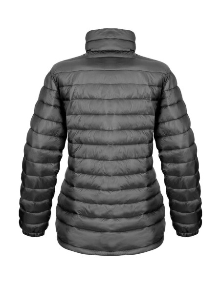 Ladies Ice Bird Padded Jacket6