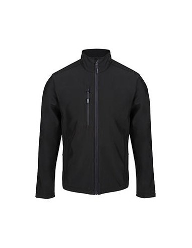 Honestly Made Recycled Softshell Jacket0