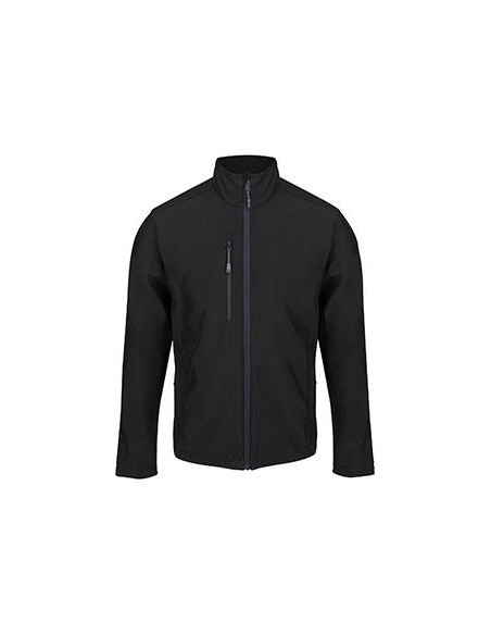 Honestly Made Recycled Softshell Jacket0