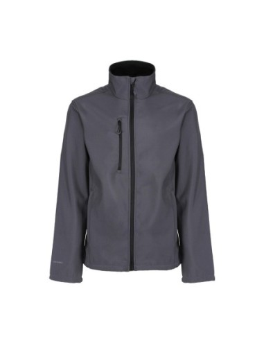 Honestly Made Recycled Softshell Jacket1