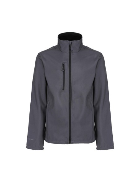 Honestly Made Recycled Softshell Jacket1