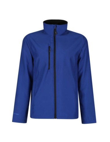 Honestly Made Recycled Softshell Jacket3