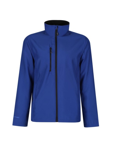Honestly Made Recycled Softshell Jacket3