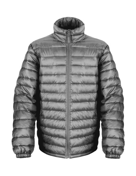 Ice Bird Padded Jacket1