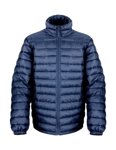 Ice Bird Padded Jacket2