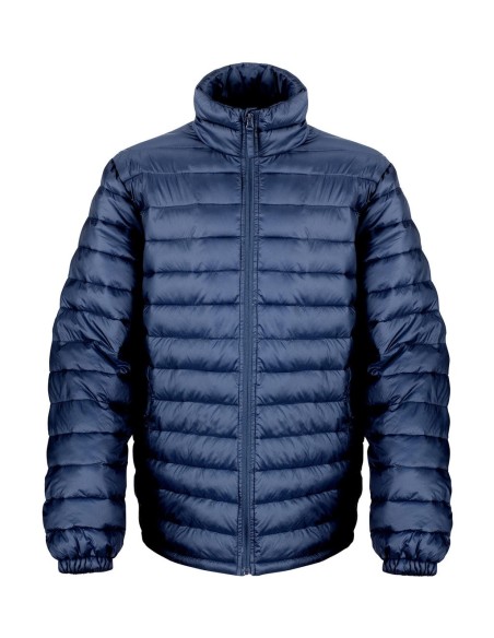 Ice Bird Padded Jacket2