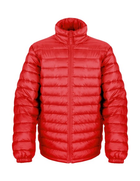 Ice Bird Padded Jacket3