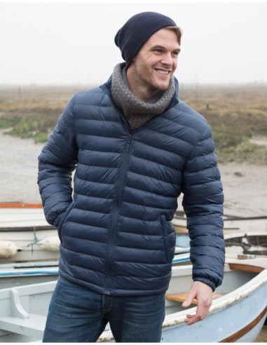 Ice Bird Padded Jacket4