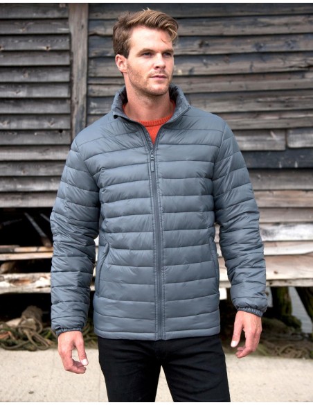 Ice Bird Padded Jacket5