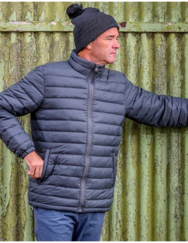 Ice Bird Padded Jacket6
