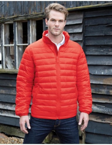 Ice Bird Padded Jacket7