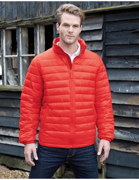 Ice Bird Padded Jacket7