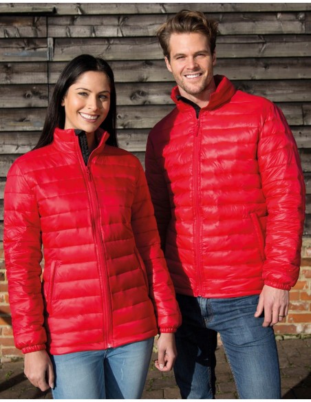 Ice Bird Padded Jacket8