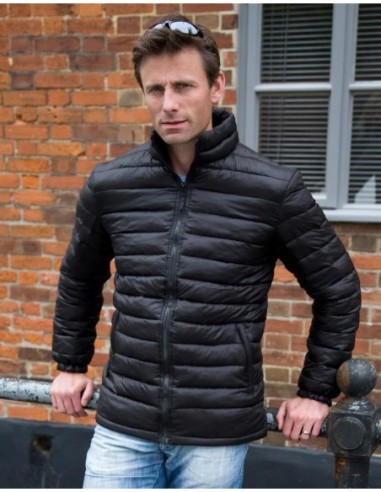 Ice Bird Padded Jacket9