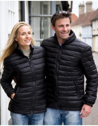 Ice Bird Padded Jacket10