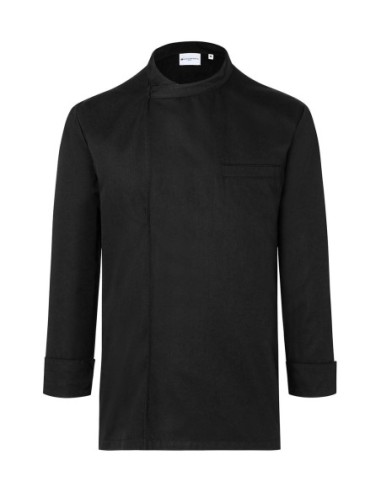 Chefs Shirt Basic Long Sleeve1