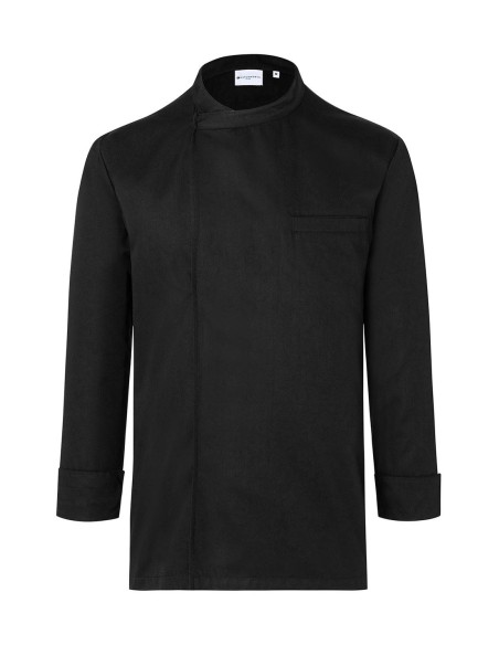 Chefs Shirt Basic Long Sleeve1