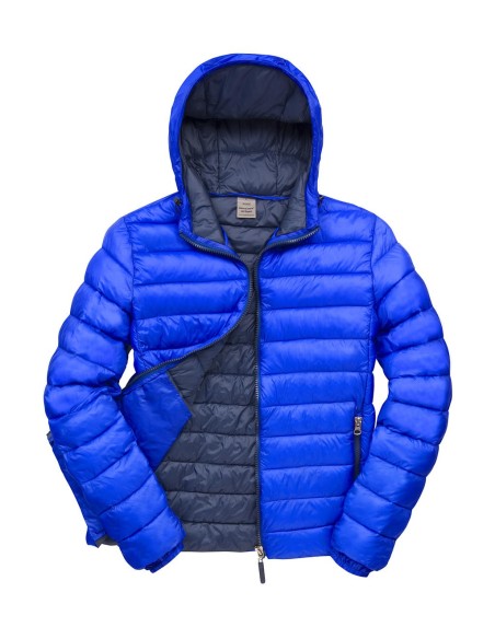 Snow Bird Hooded Jacket4