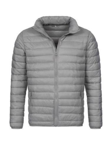 Padded Jacket0