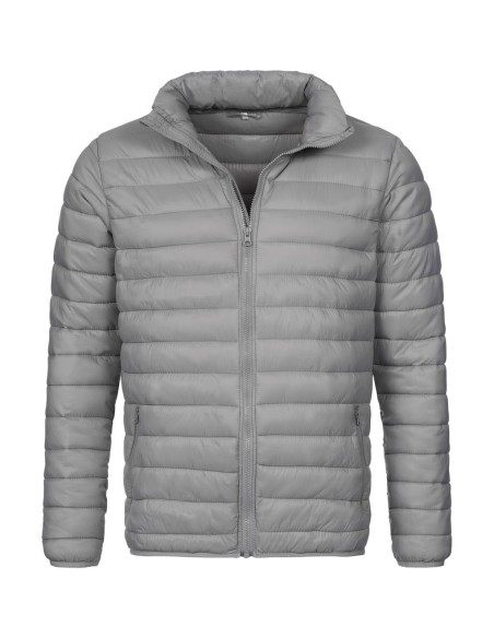 Padded Jacket0