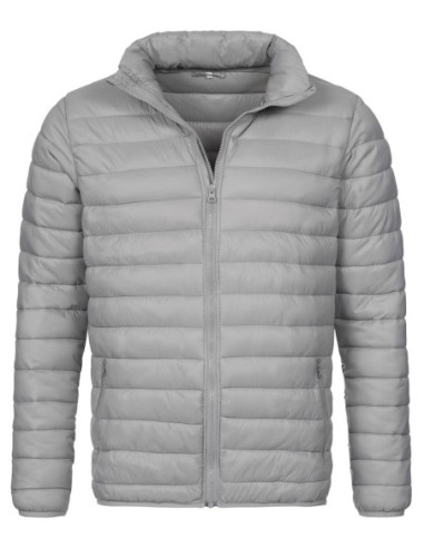 Padded Jacket1