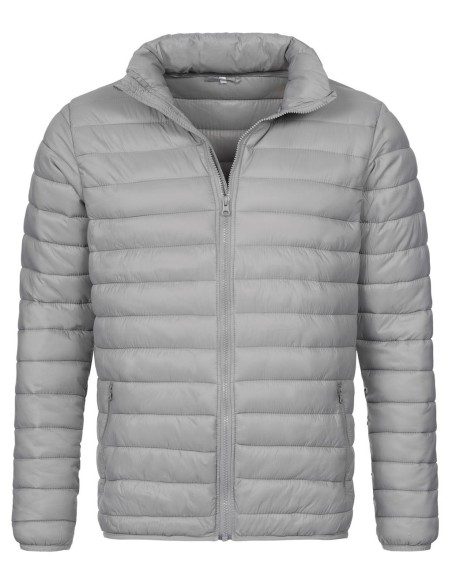 Padded Jacket1