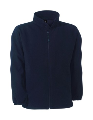 WindProtek Waterproof Fleece Jacket1