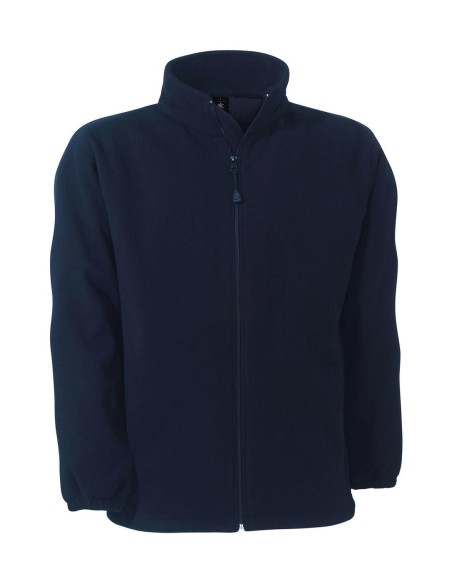 WindProtek Waterproof Fleece Jacket1