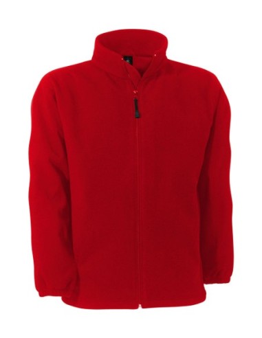 WindProtek Waterproof Fleece Jacket2