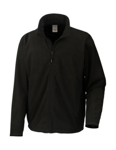 Climate Stopper Water Resistant Fleece0