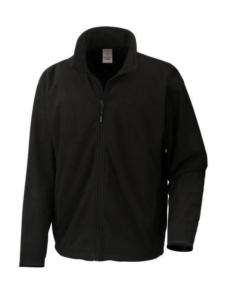 Climate Stopper Water Resistant Fleece0