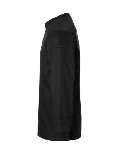 Chefs Shirt Basic Long Sleeve4