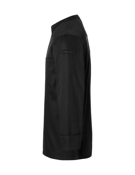 Chefs Shirt Basic Long Sleeve4