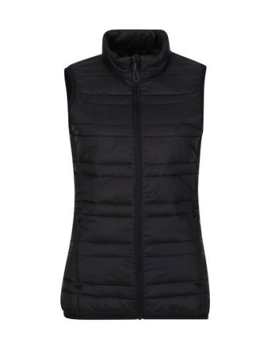 Womens Firedown Down-Touch Bodywarmer0