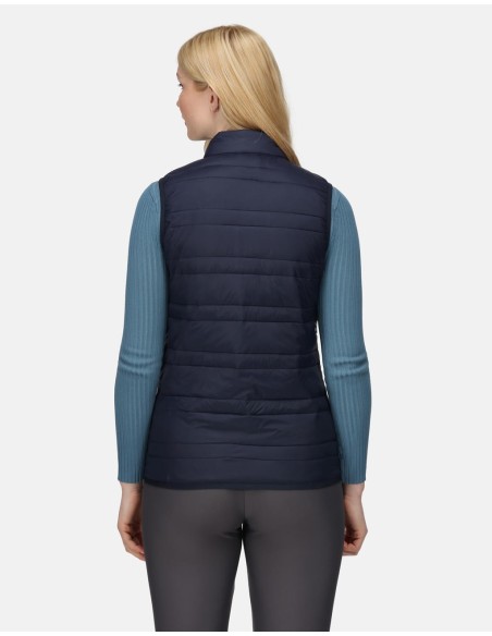 Womens Firedown Down-Touch Bodywarmer5