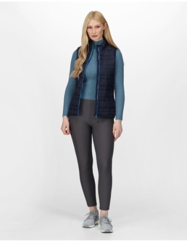 Womens Firedown Down-Touch Bodywarmer6