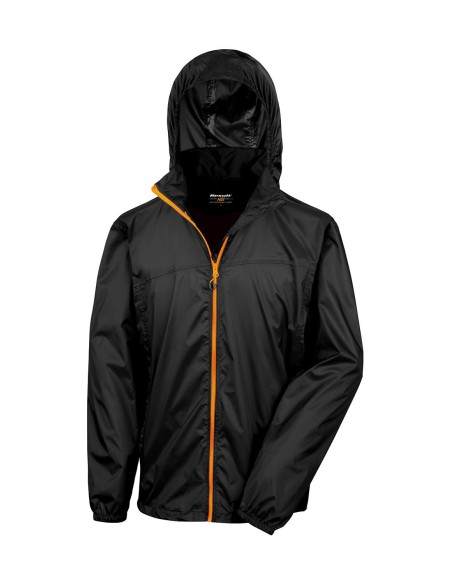 HDI Quest Lightweight Stowable Jacket0