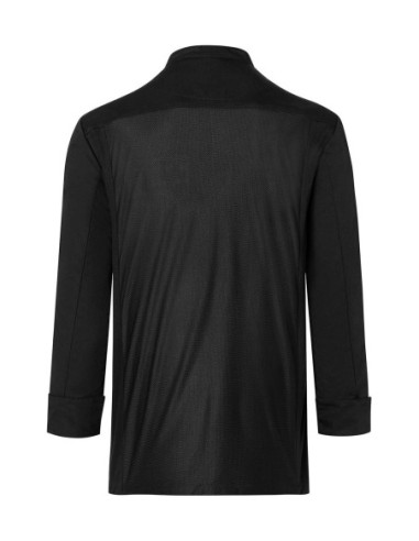 Chefs Shirt Basic Long Sleeve5