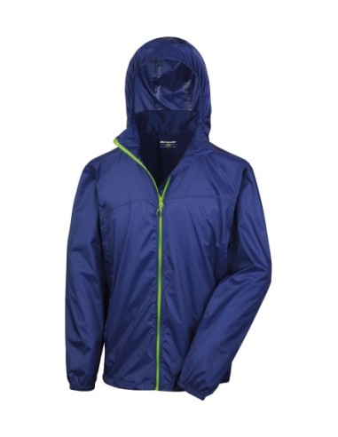 HDI Quest Lightweight Stowable Jacket1