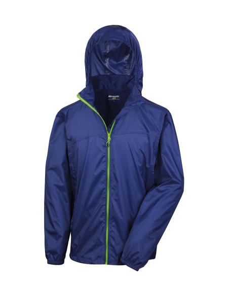 HDI Quest Lightweight Stowable Jacket1