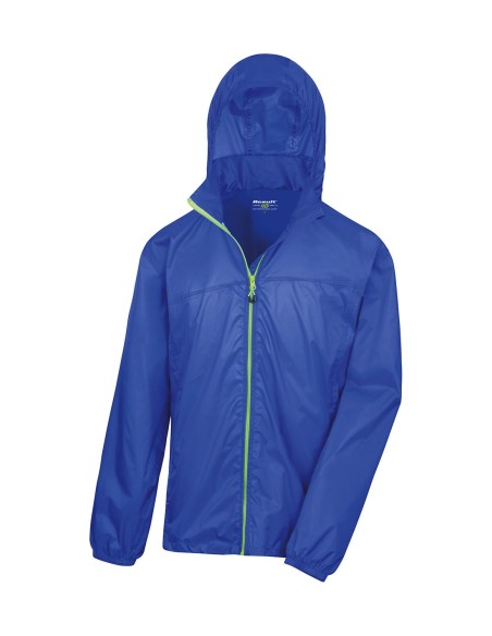 HDI Quest Lightweight Stowable Jacket2