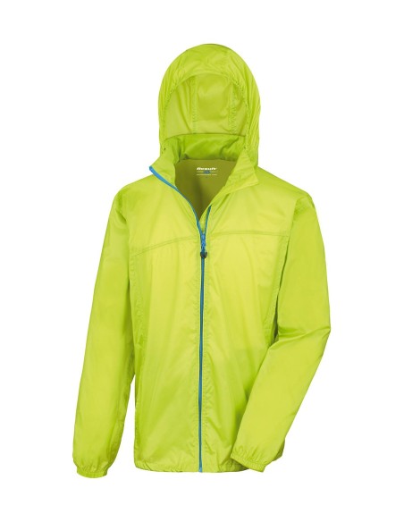 HDI Quest Lightweight Stowable Jacket4