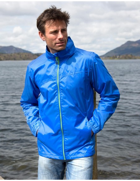 HDI Quest Lightweight Stowable Jacket6