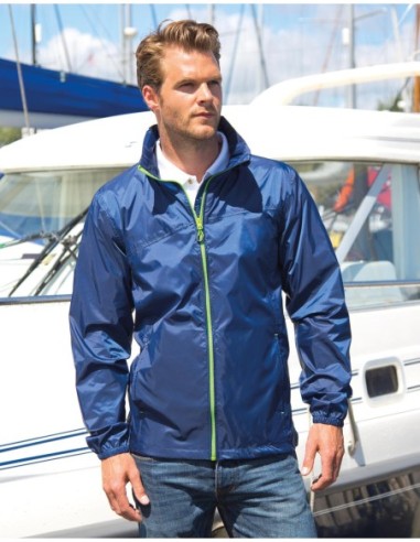 HDI Quest Lightweight Stowable Jacket7