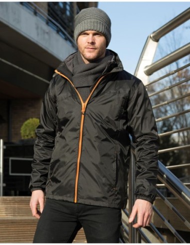 HDI Quest Lightweight Stowable Jacket8