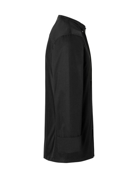 Chefs Shirt Basic Long Sleeve6