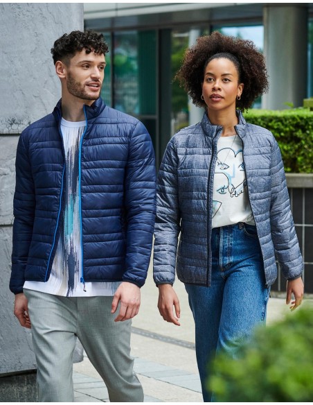 Womens Firedown Down-Touch Jacket4