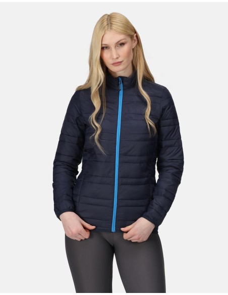 Womens Firedown Down-Touch Jacket5