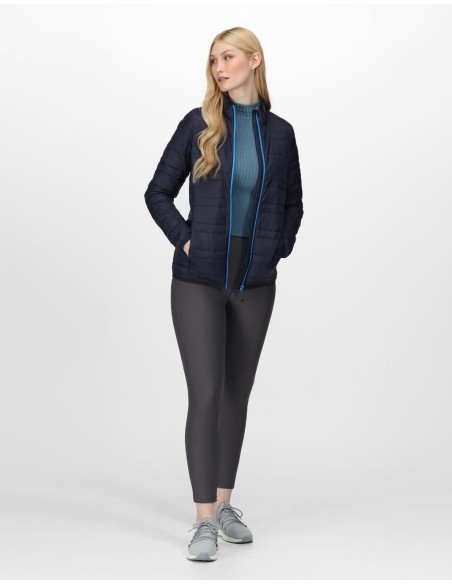 Womens Firedown Down-Touch Jacket7